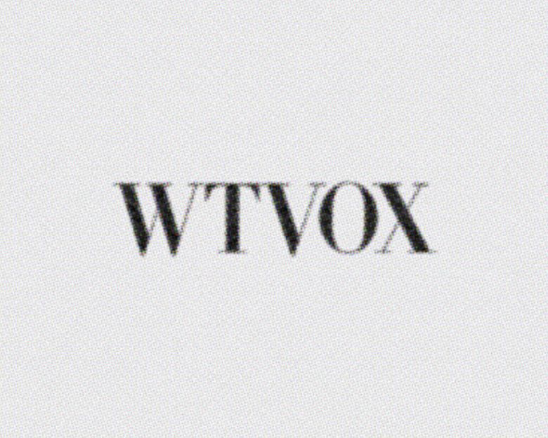 WTVox