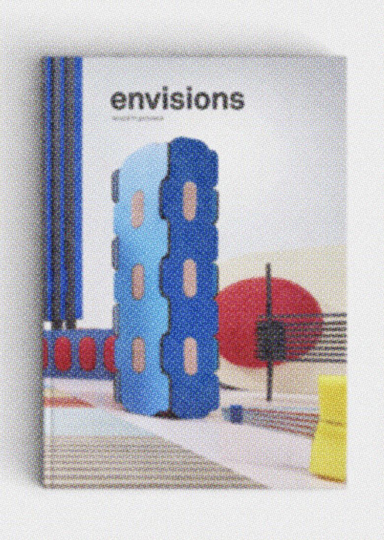 “Envisions: Wood in Process”