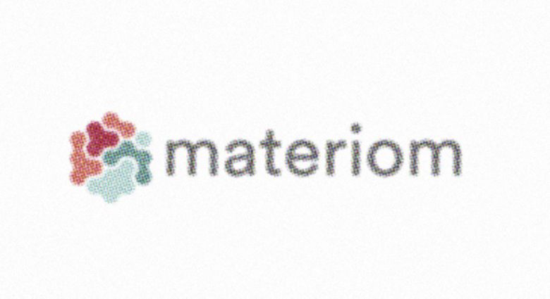 Materiom